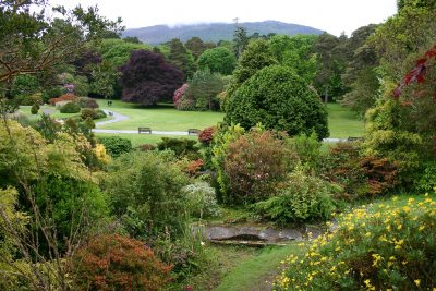 Muckross House & Gardens