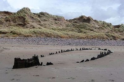 Rossbeigh Beach