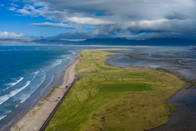 Rossbeigh Beach