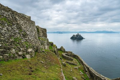 Skellig Michael