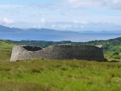 Staigue Fort