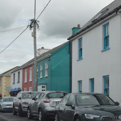 The Moorings & Bridge Bar