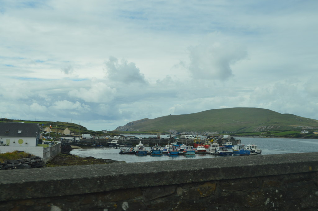 The Moorings & Bridge Bar