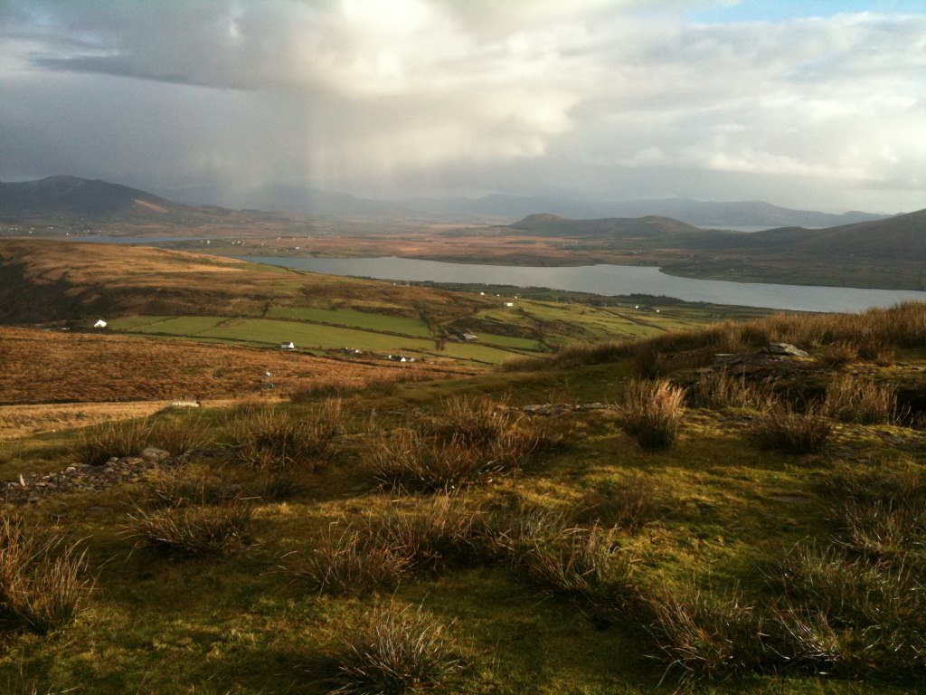 Valentia Island