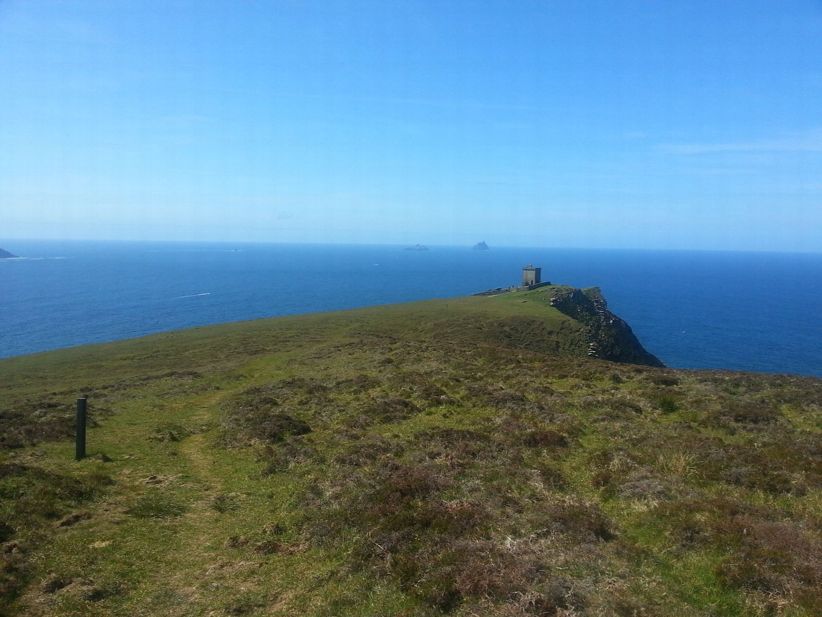 Valentia Island