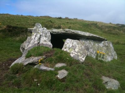 Valentia Island